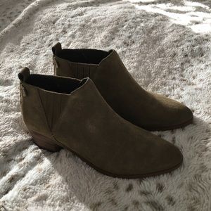 Marc Fisher Booties